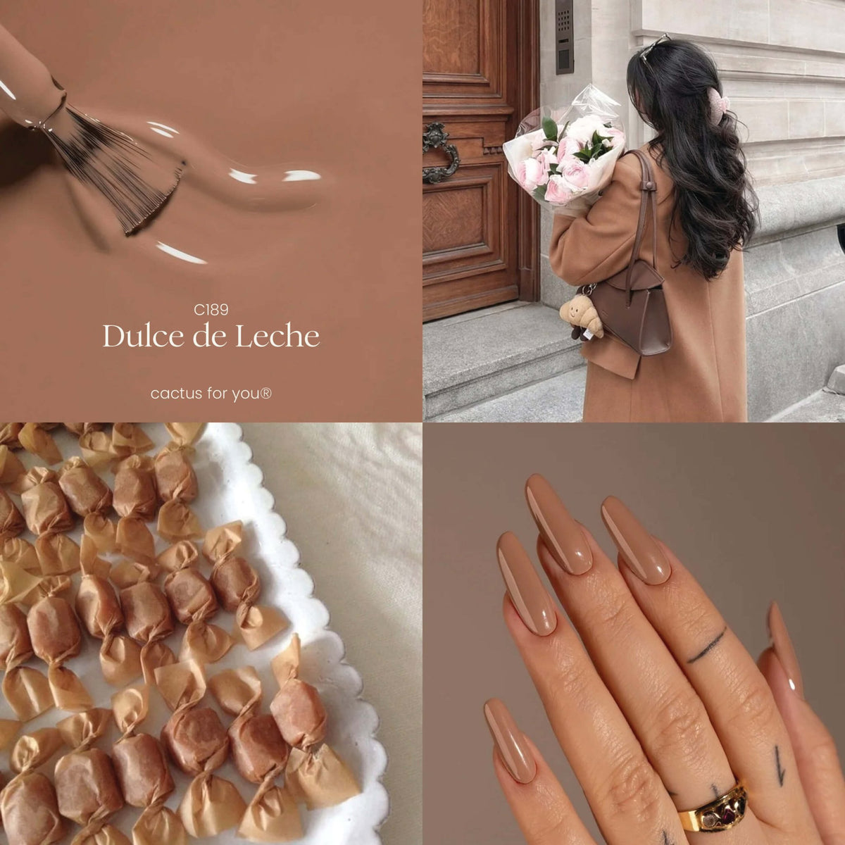 GEL POLISH C189