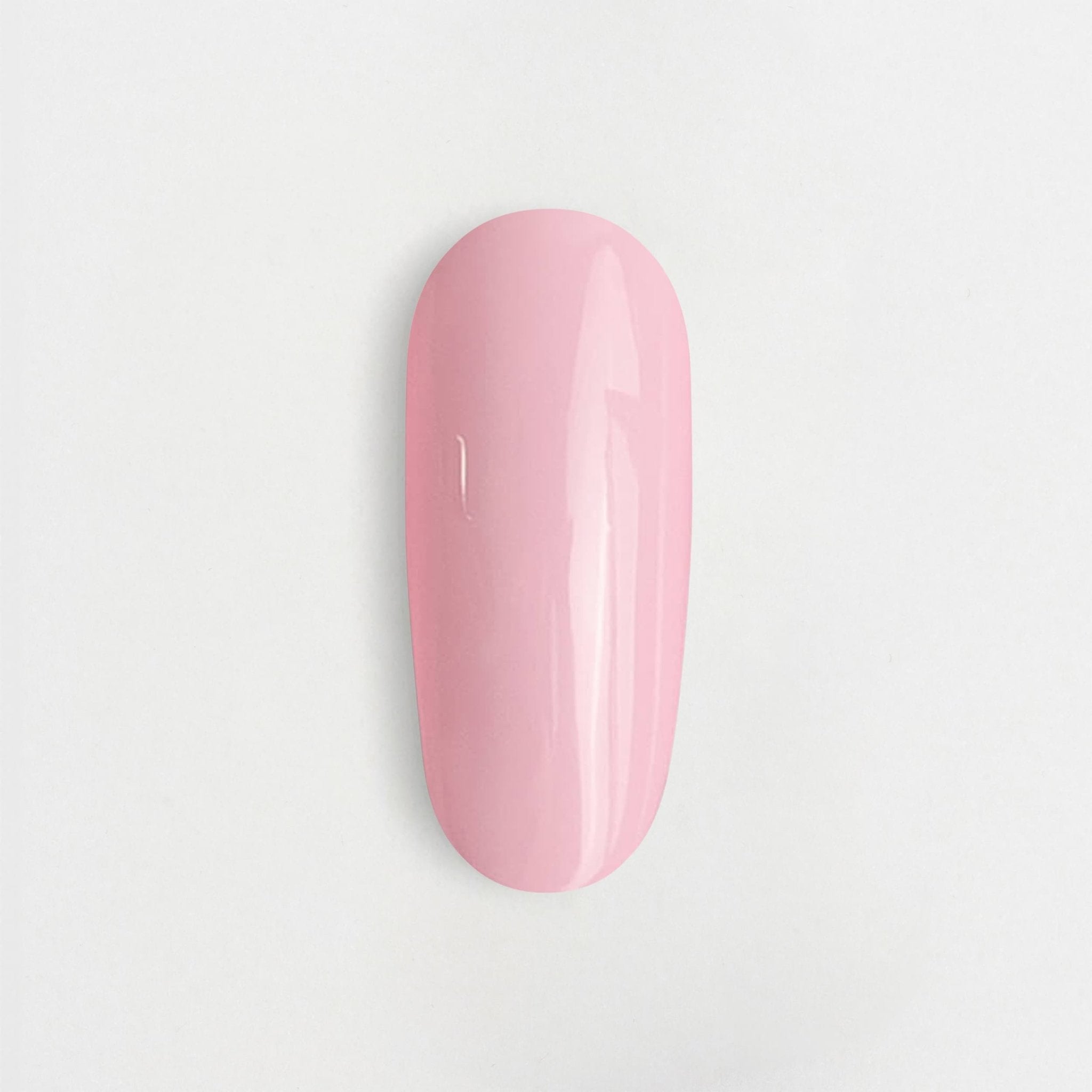 semi-permanent nail polish E1 Summer