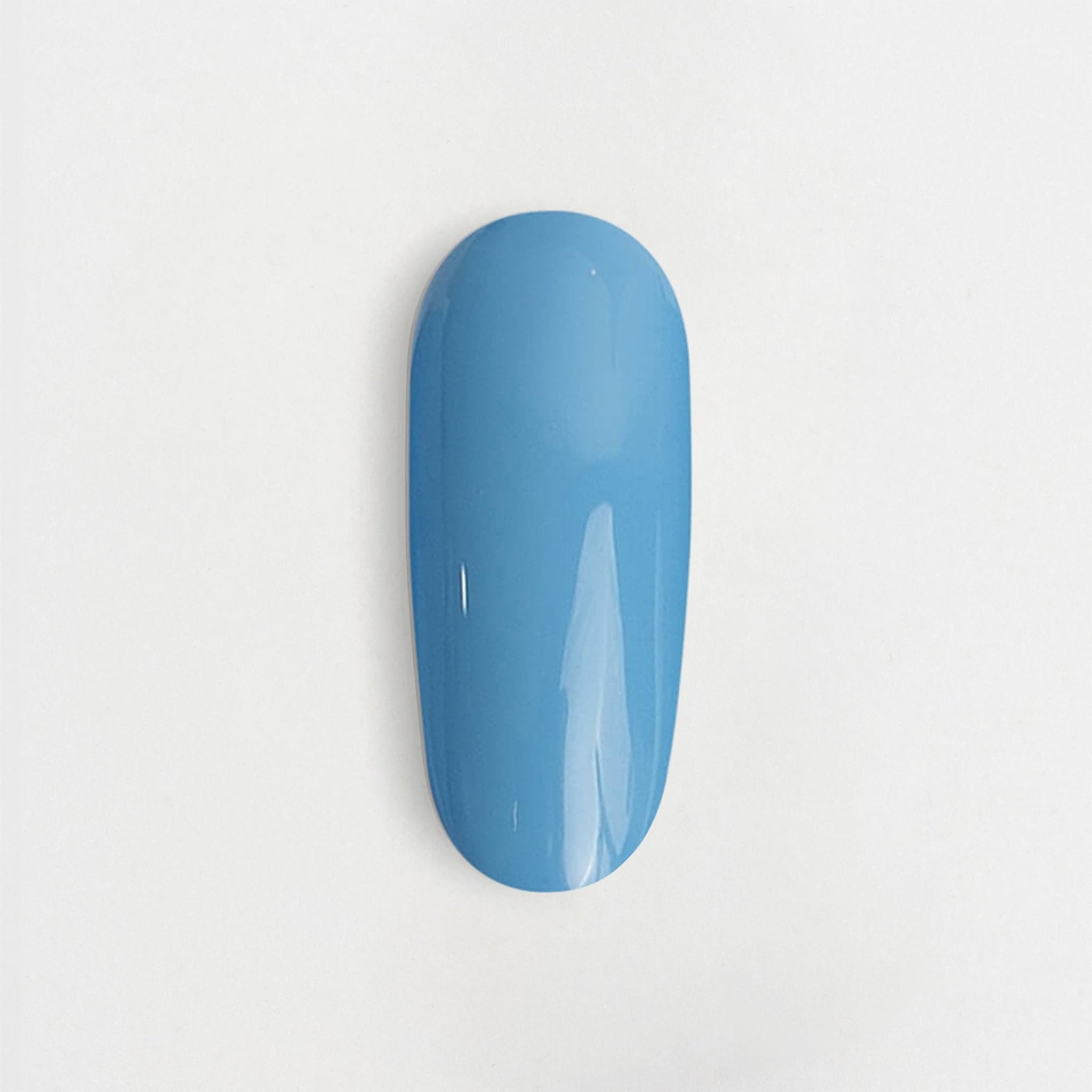 semi-permanent nail polish E3 Summer