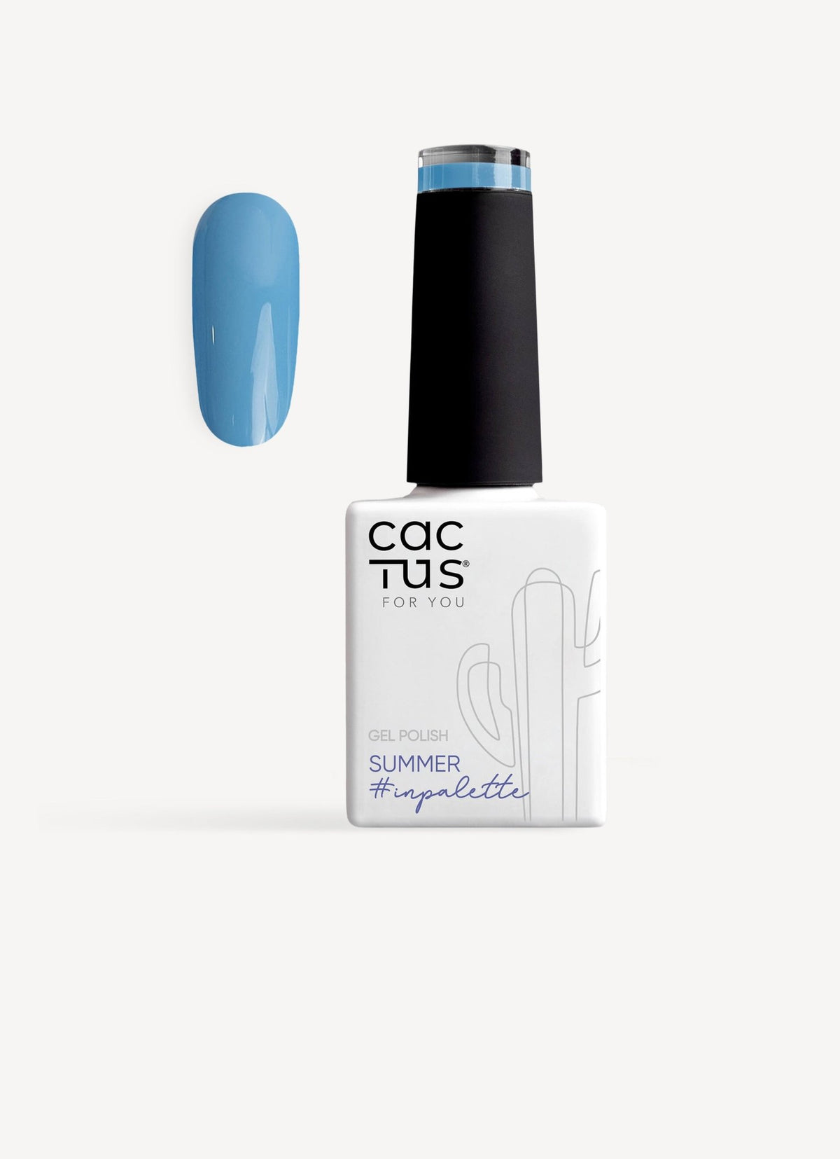 E3 Summer Gel Polish Outlet