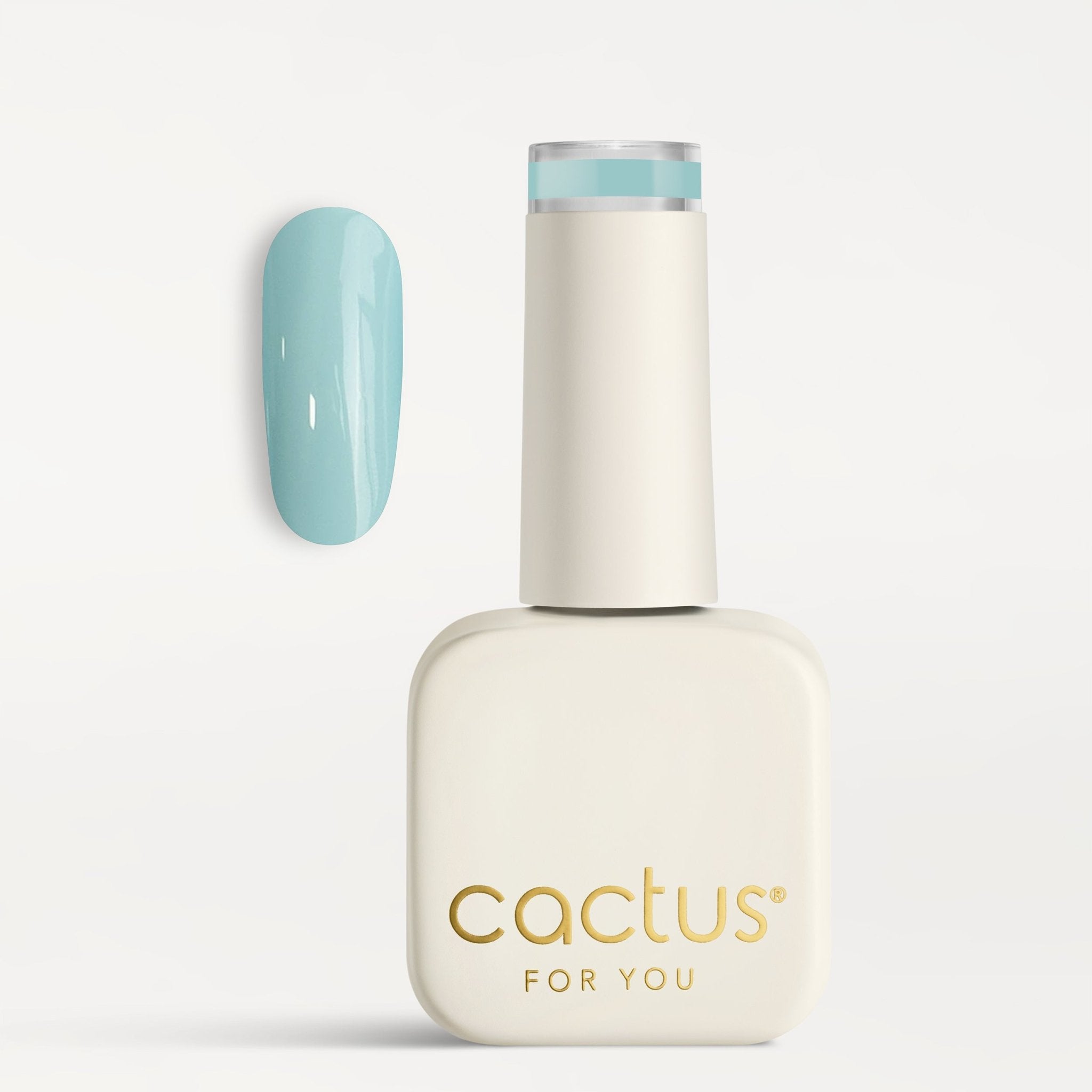 semi-permanent nail polish E4 Summer