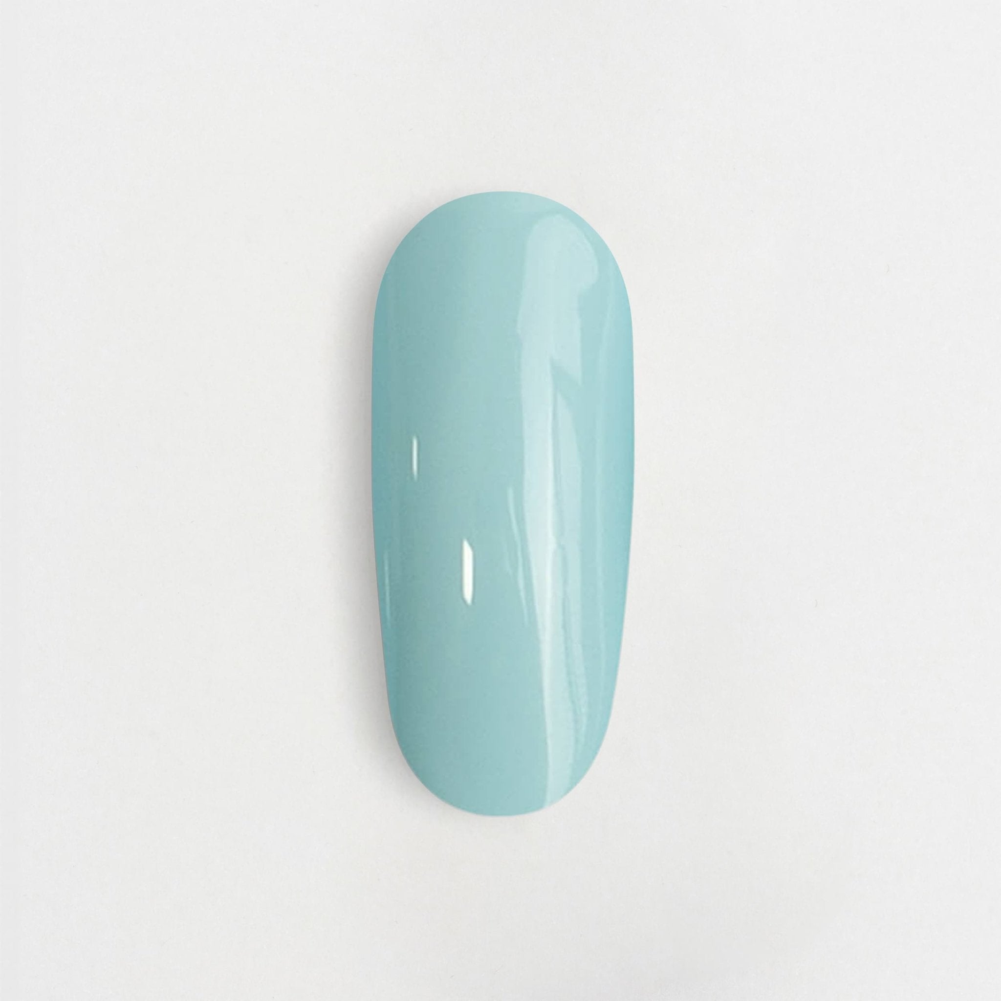 semi-permanent nail polish E4 Summer