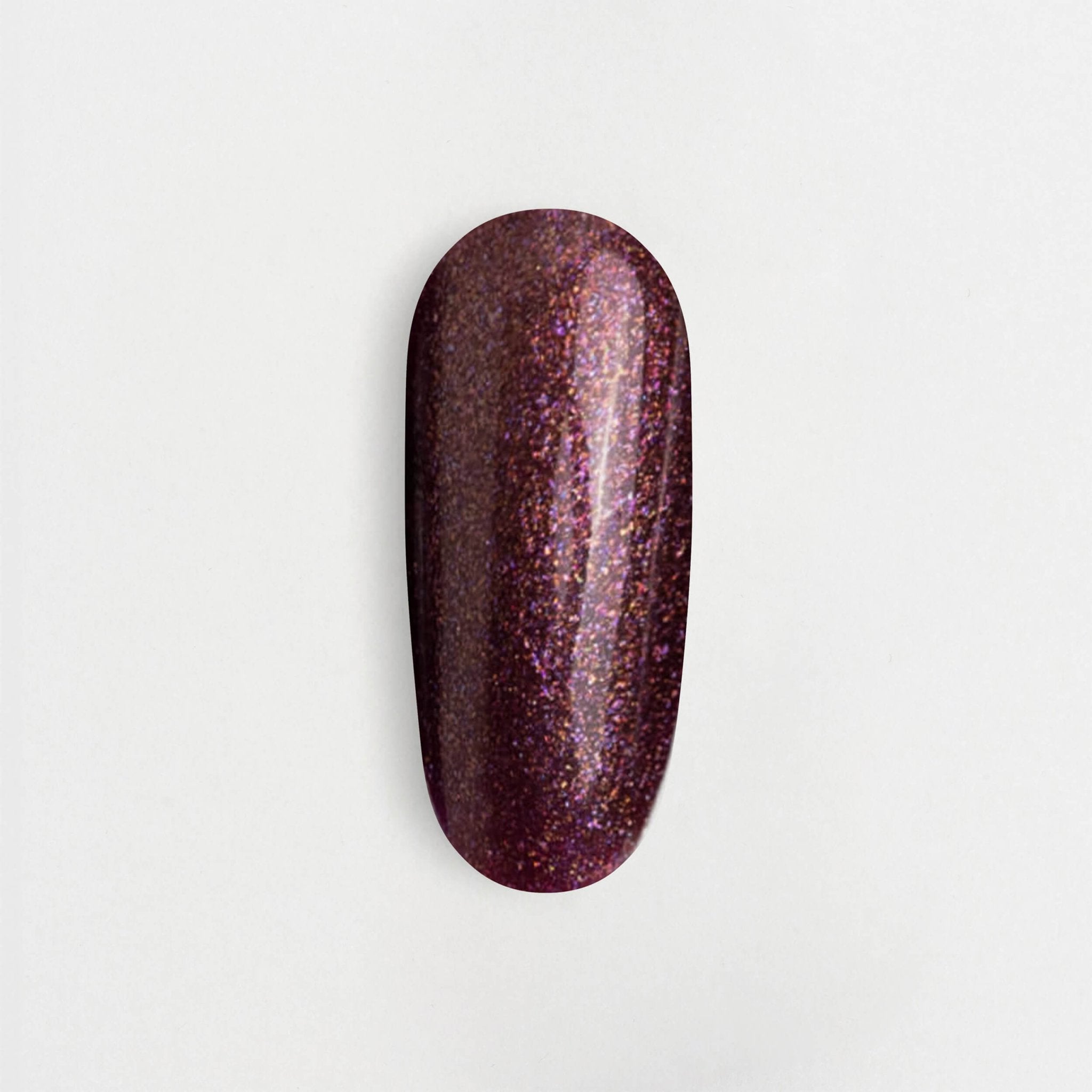 semi-permanent nail polish Eclipse C148