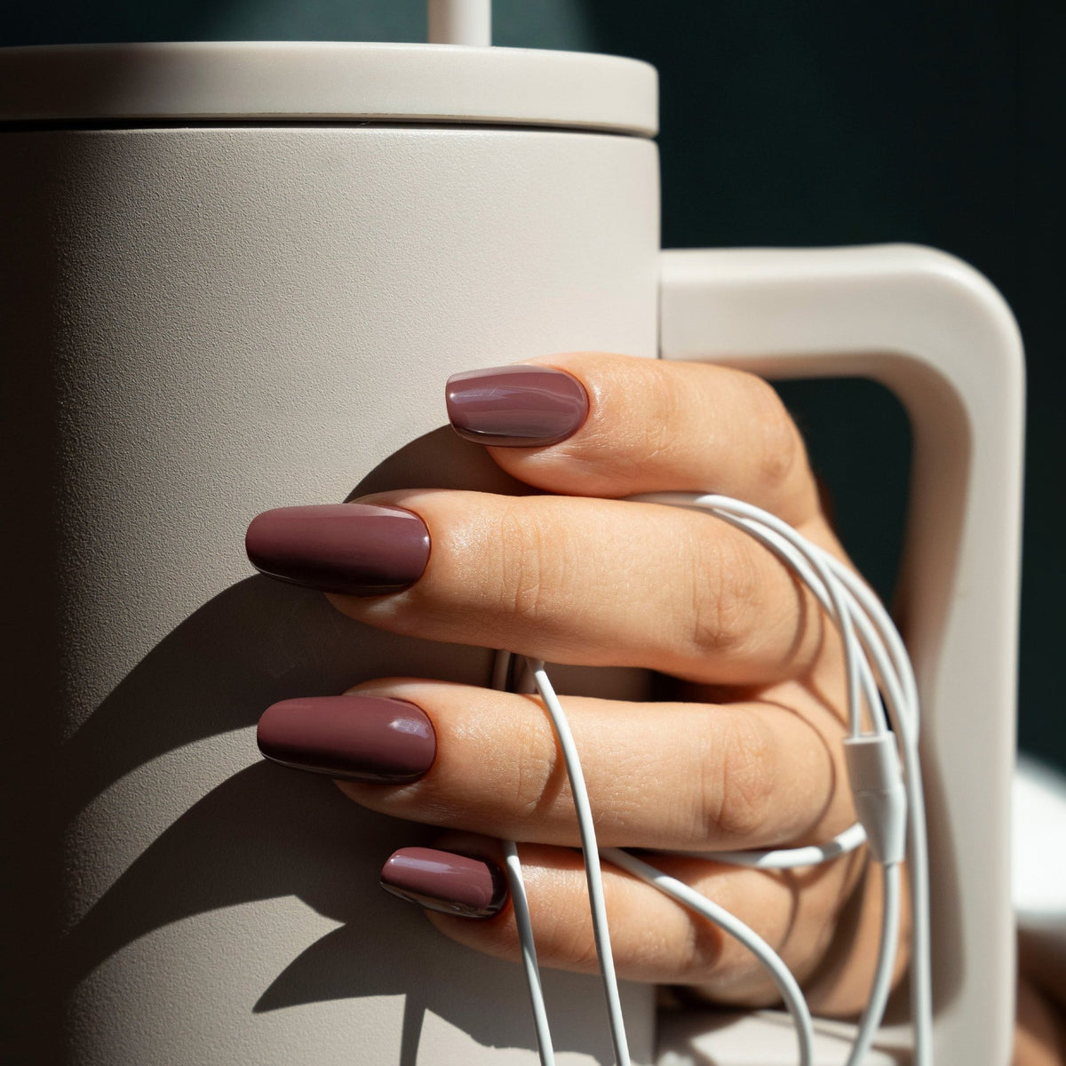 GEL POLISH C236