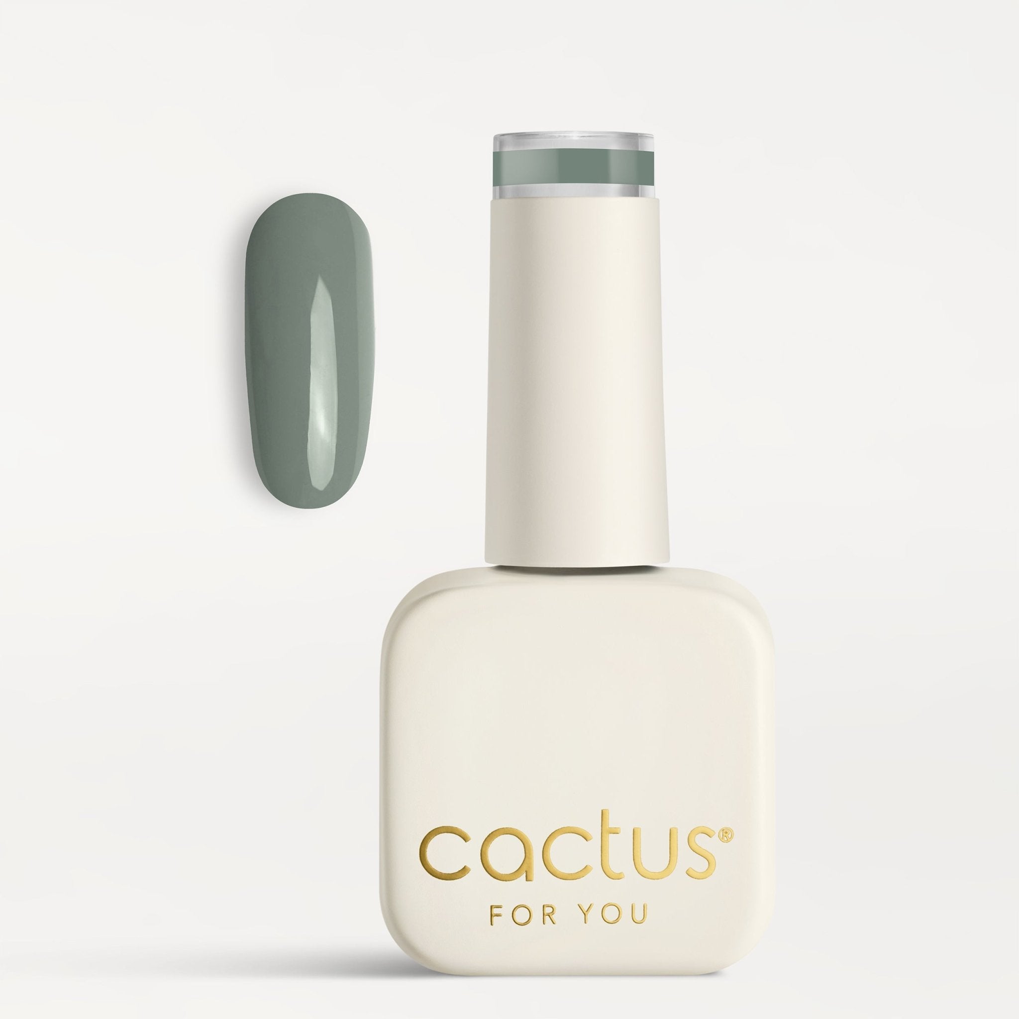Eucalyptus C140 Gel Polish