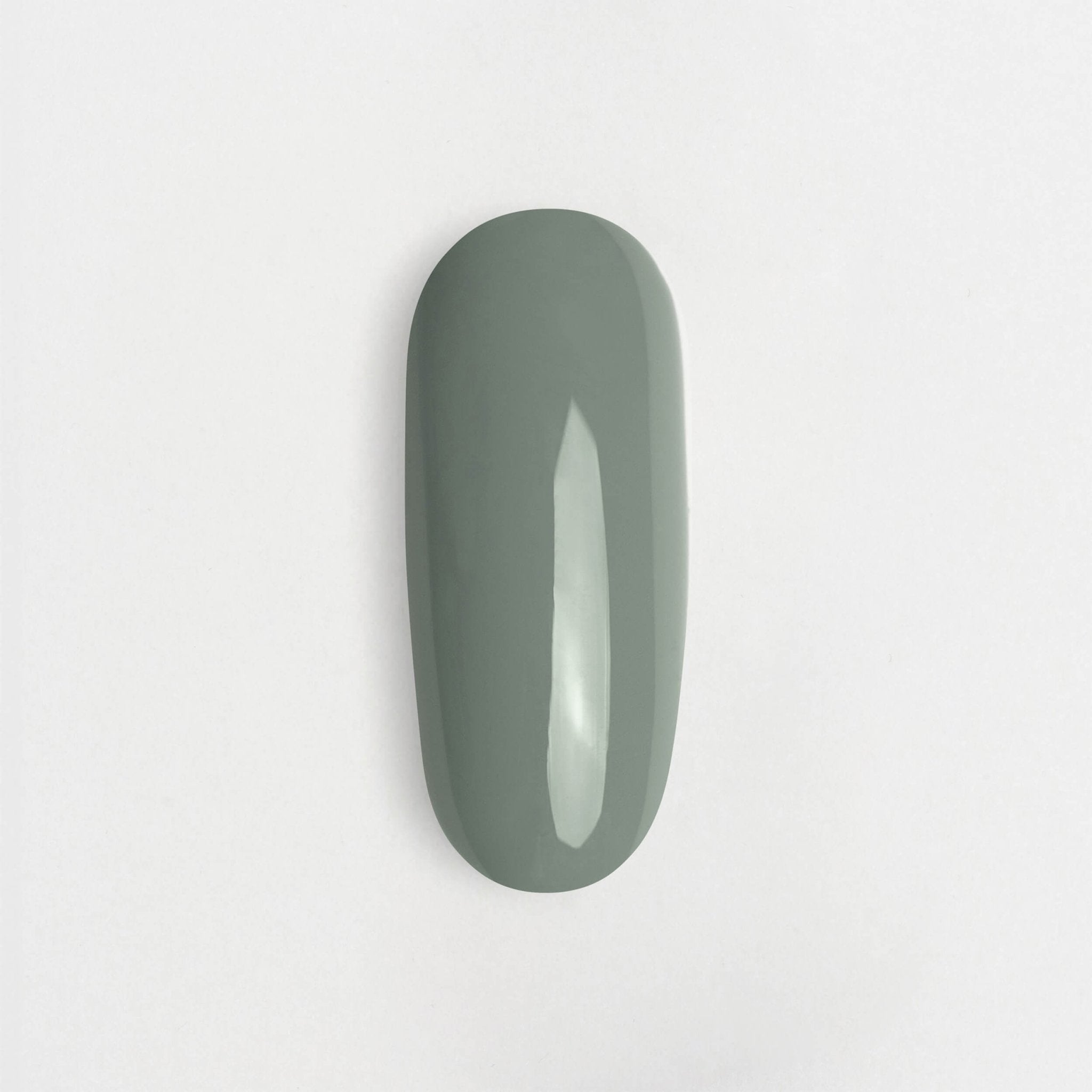 semi-permanent nail polish Eucalyptus C140