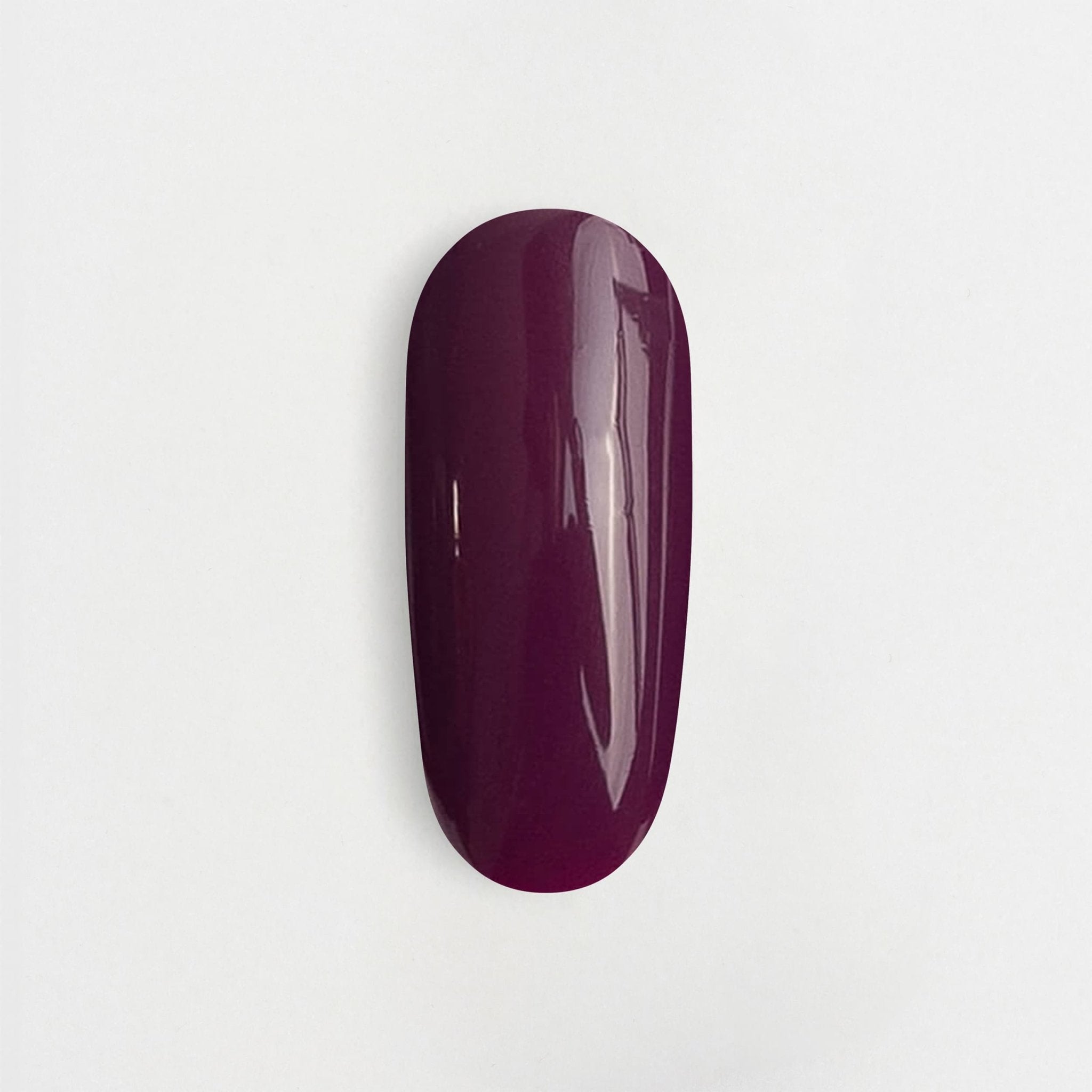 semi-permanent nail polish Fig C84