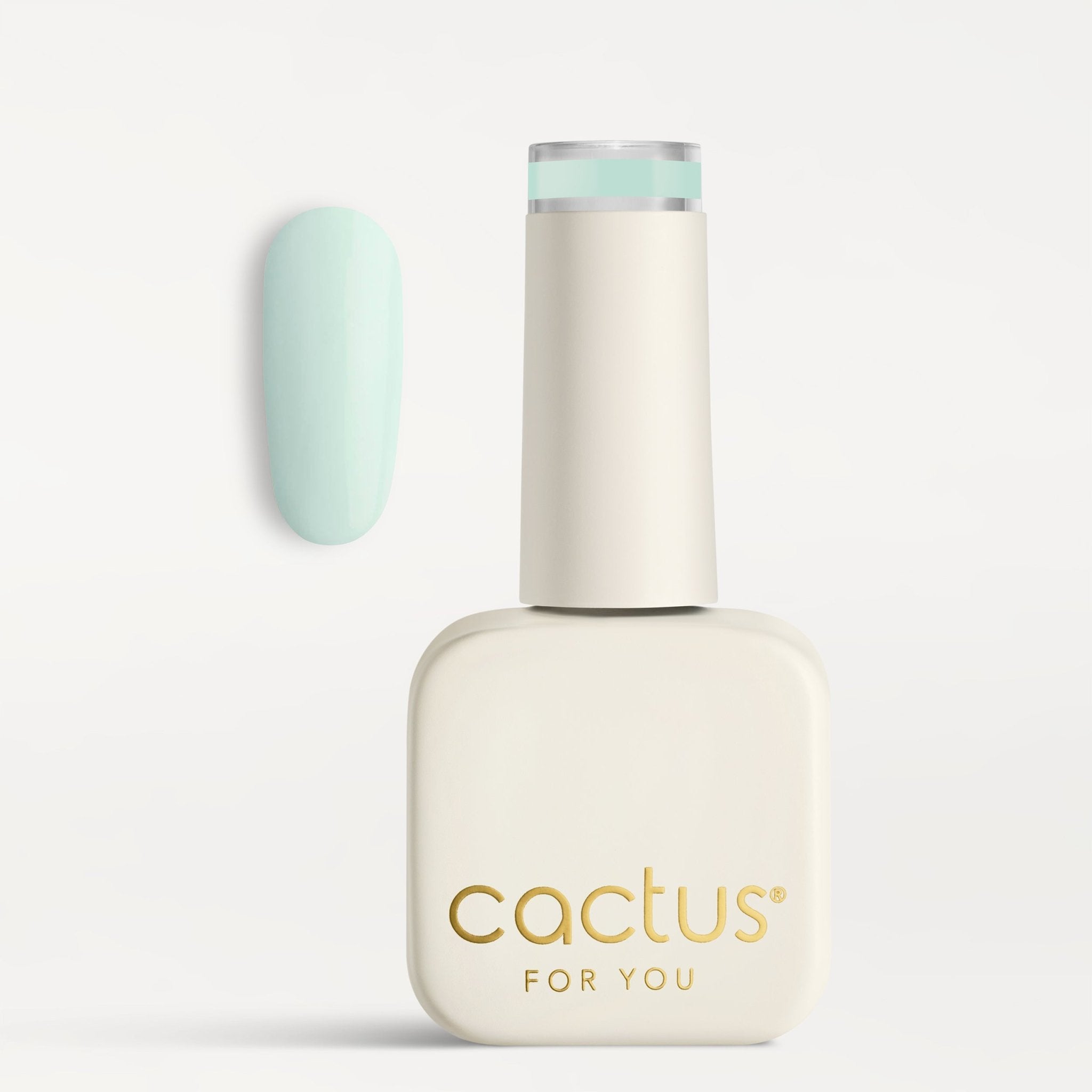 Semi-permanent Nail Polish Fiocco - C161