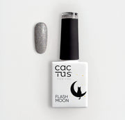 Colore Glitter semipermanente - f1 - Collezione Flash Moon