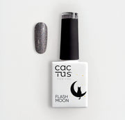 Colore Glitter semipermanente - f7 - Collezione Flash Moon