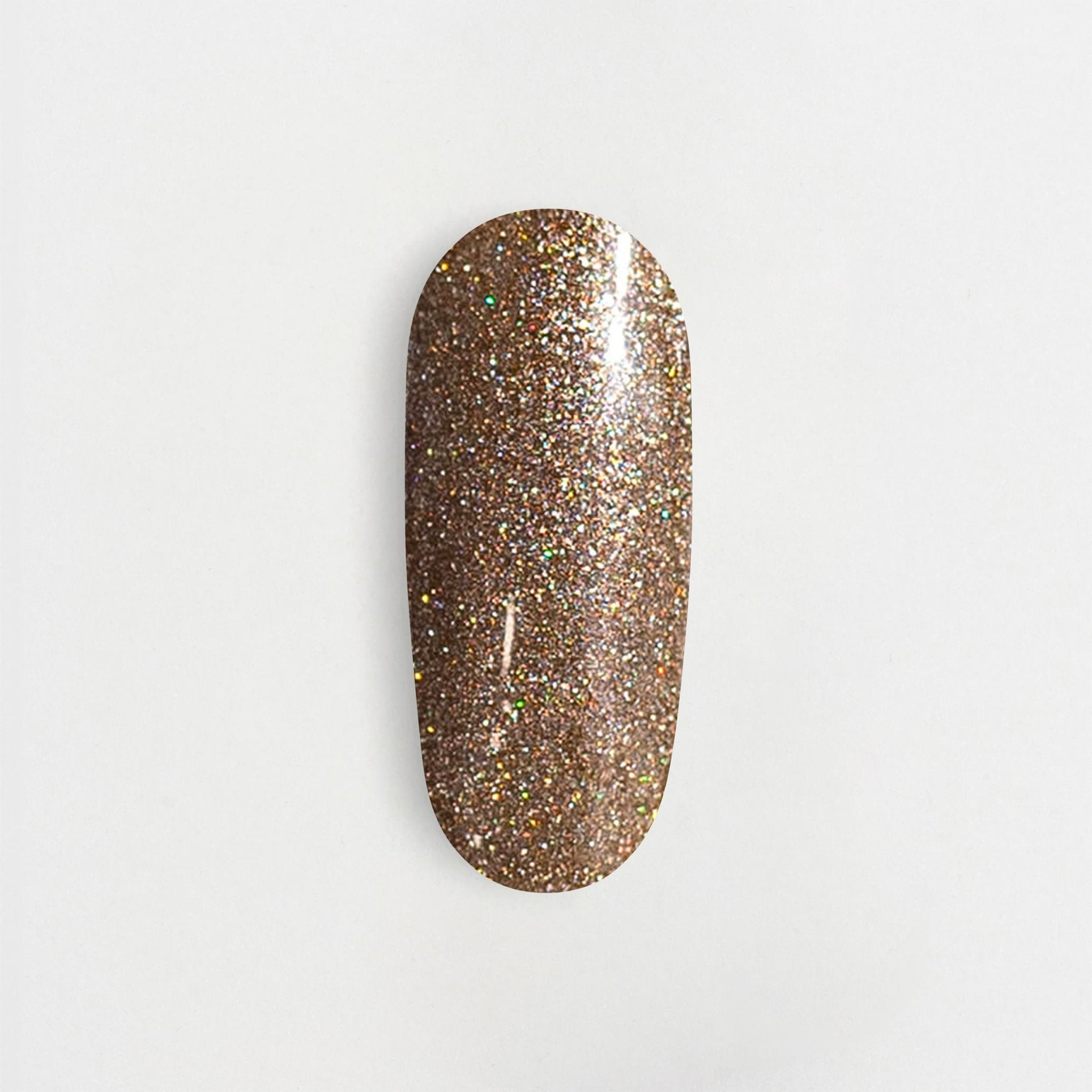 semi-permanent nail polish Flash Moon F8