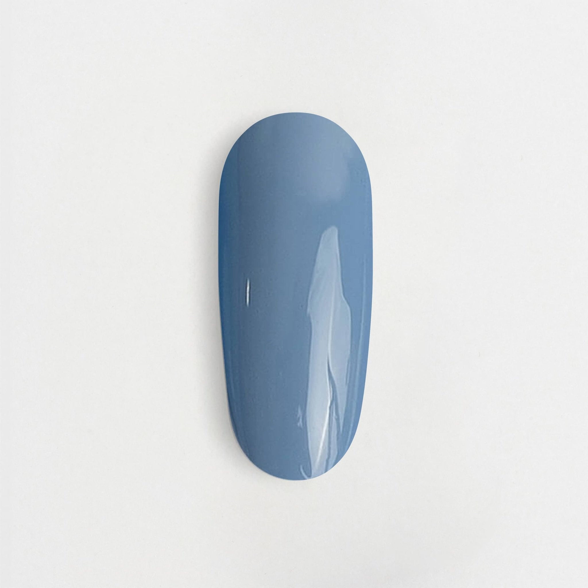 semi-permanent nail polish Flint C74