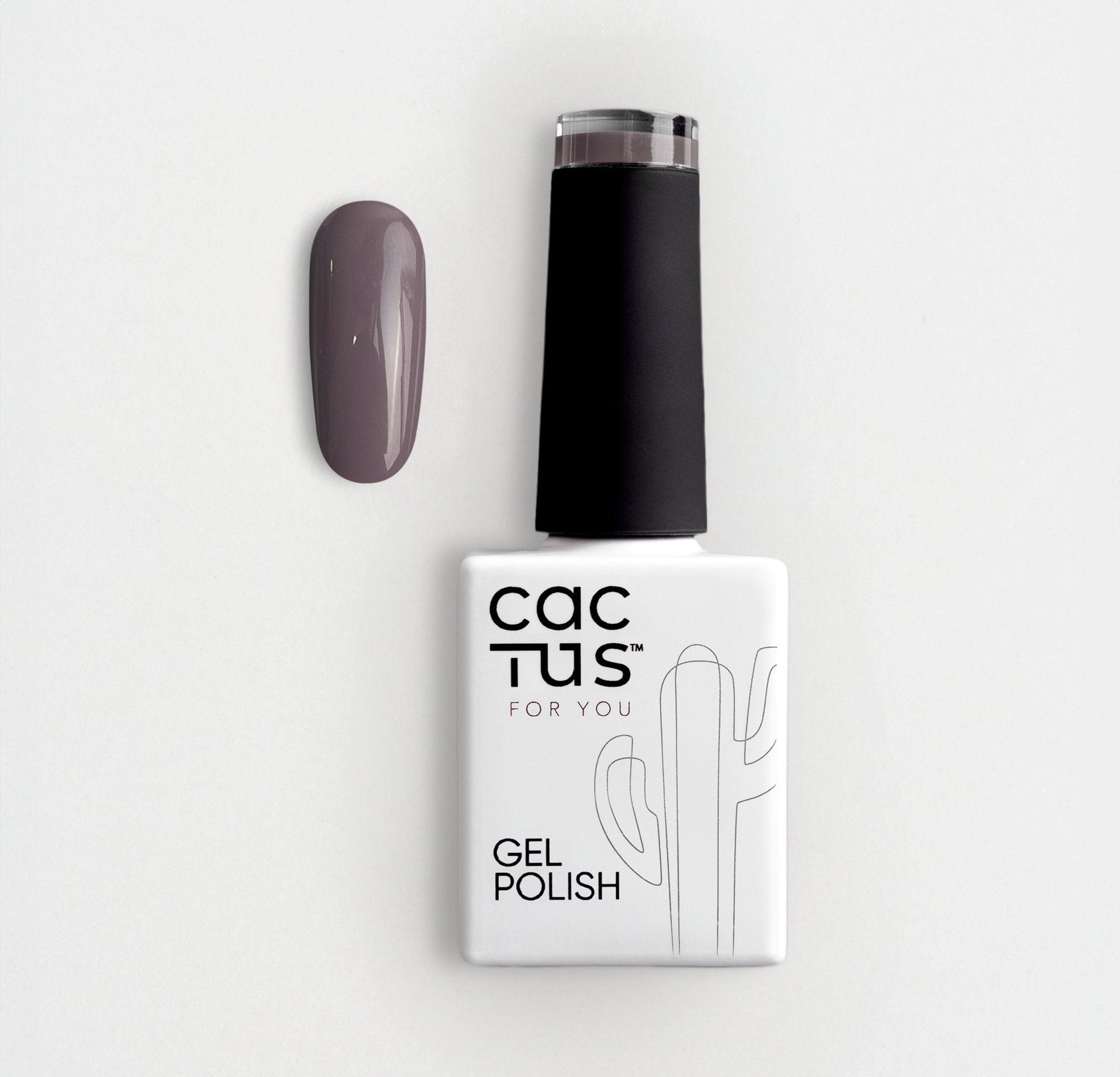 Colore Semipermanente Gel Polish - C18