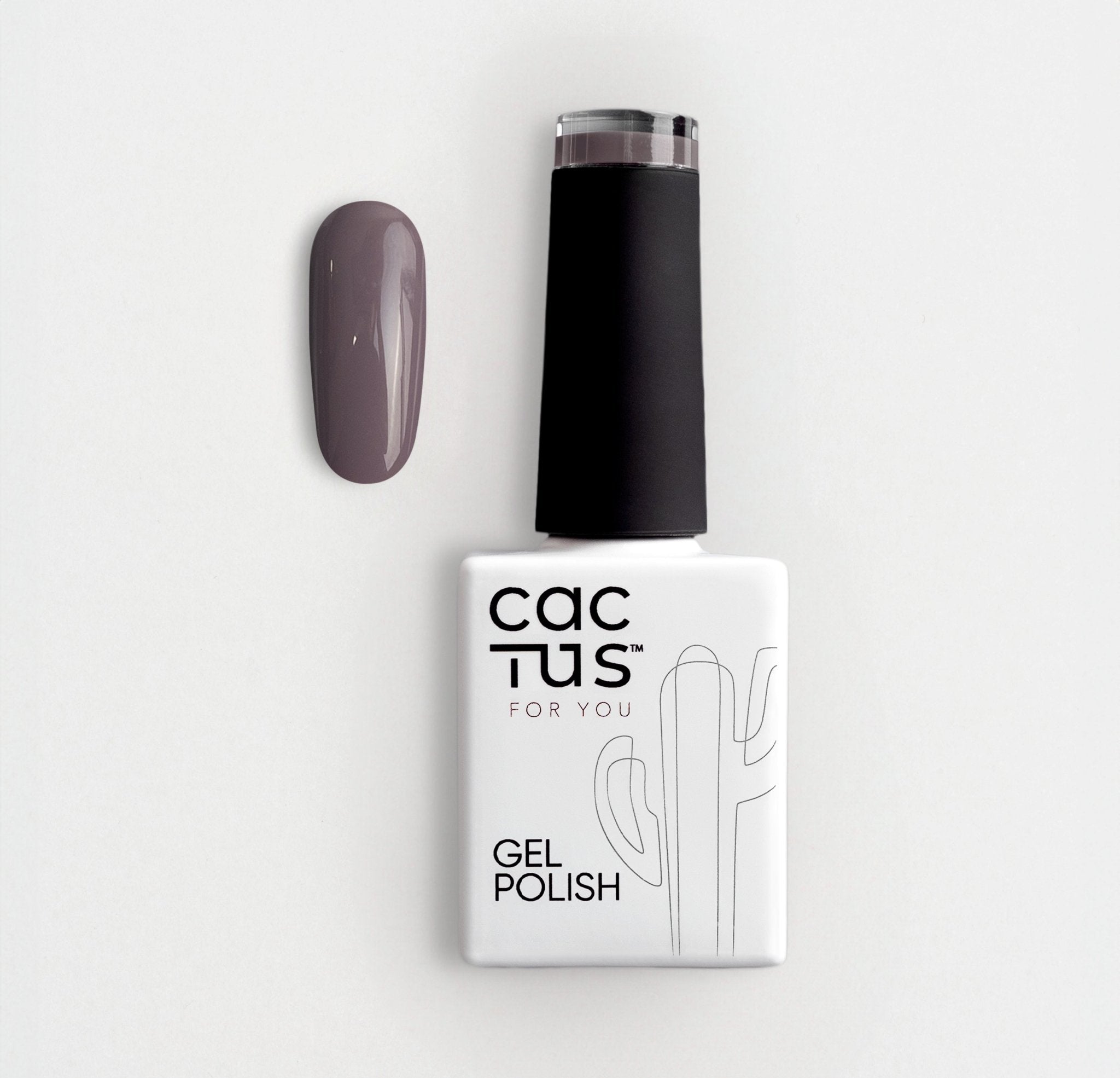 Colore Semipermanente Gel Polish - C18