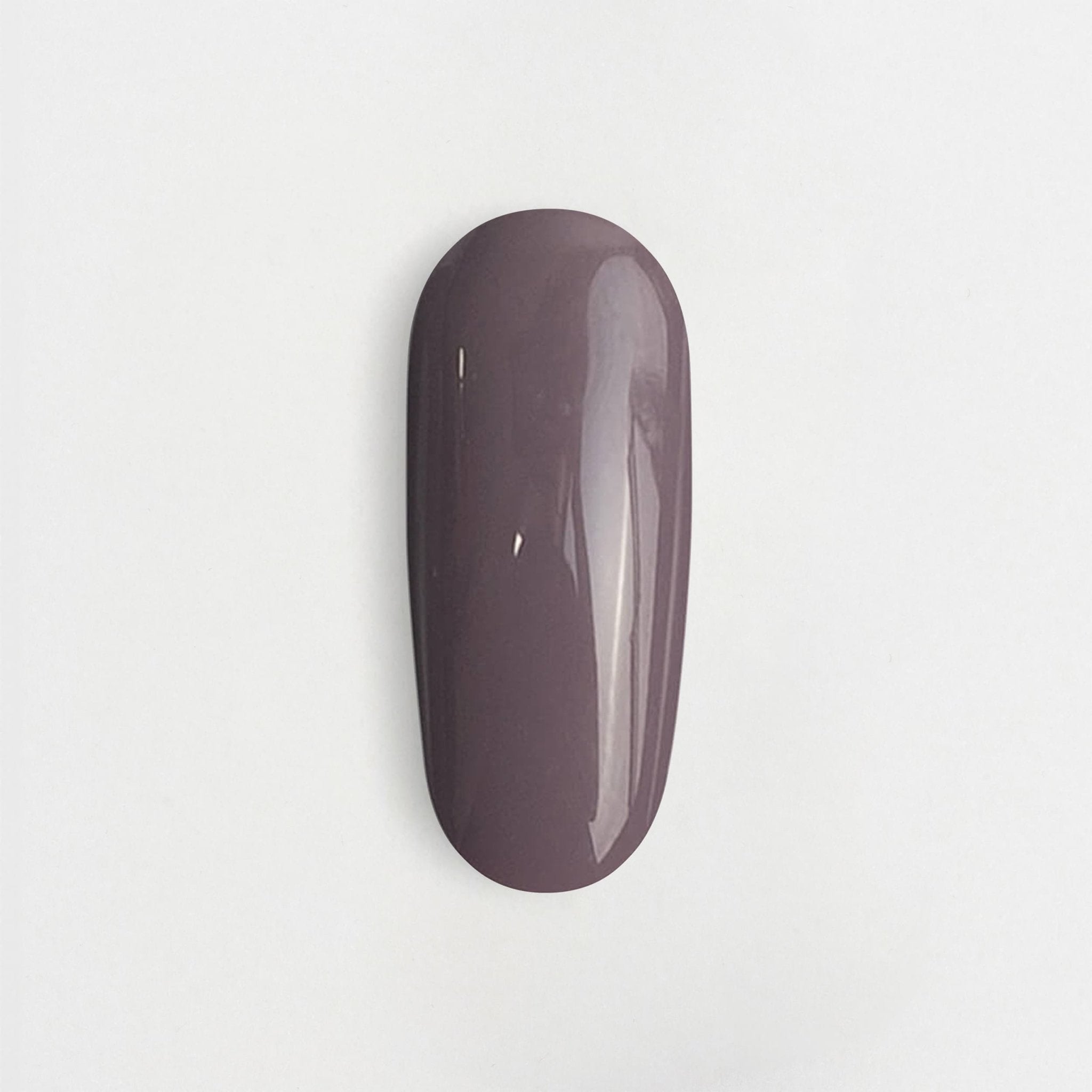 semi-permanent nail polish Fog C18