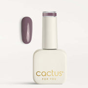 semi-permanent nail polish Forest Fog C139