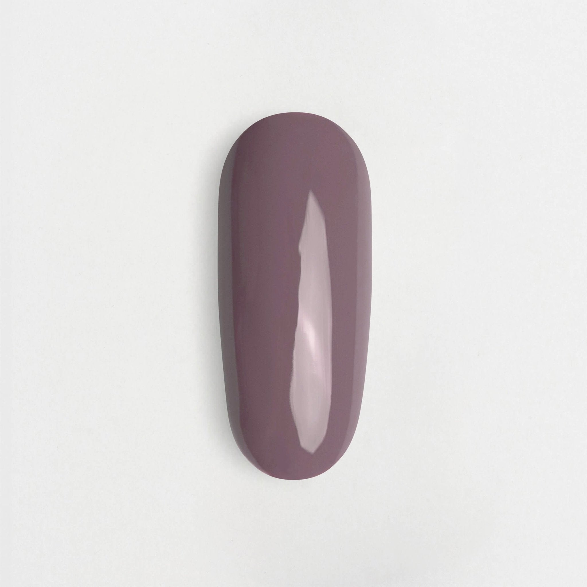 semi-permanent nail polish Forest Fog C139