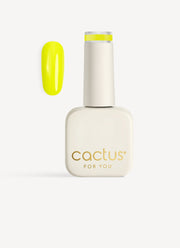 Yellow FL09 Gel Polish