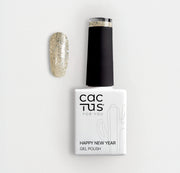 Colore Glitter semipermanente - S041 - Collezione Happy New Year