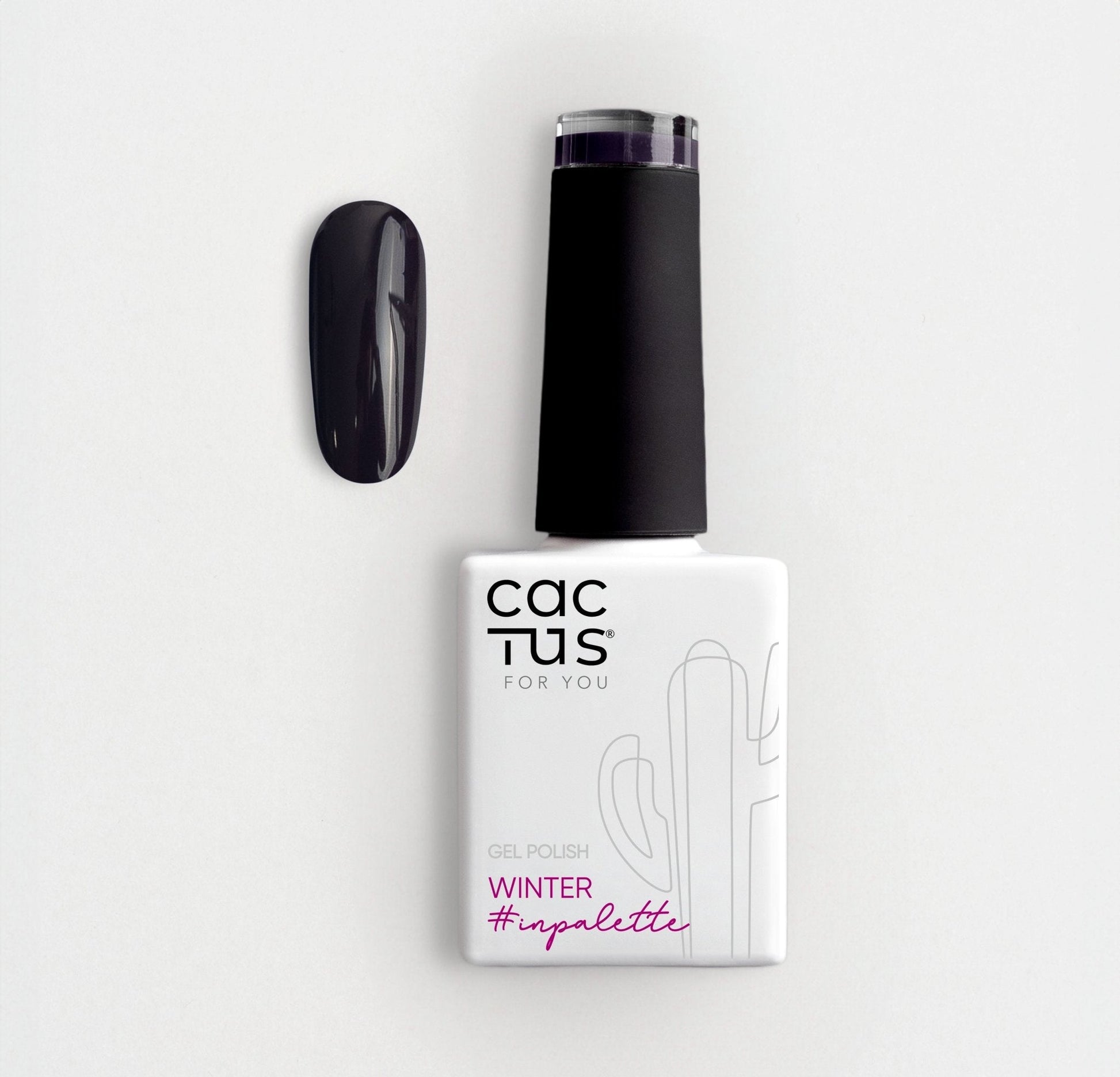 Colore Semipermanente I11 - Collezione #inpalette Winter