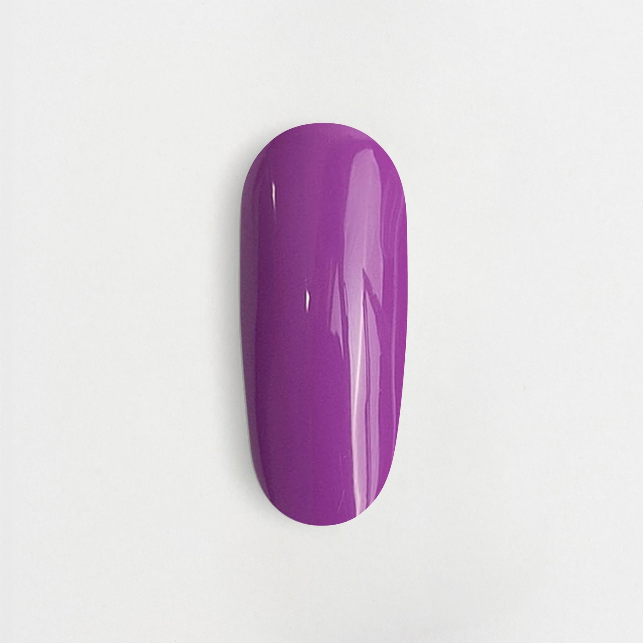 semi-permanent nail polish i3 Winter