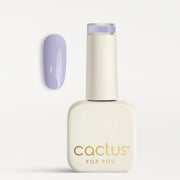 semi-permanent nail polish Iris C77
