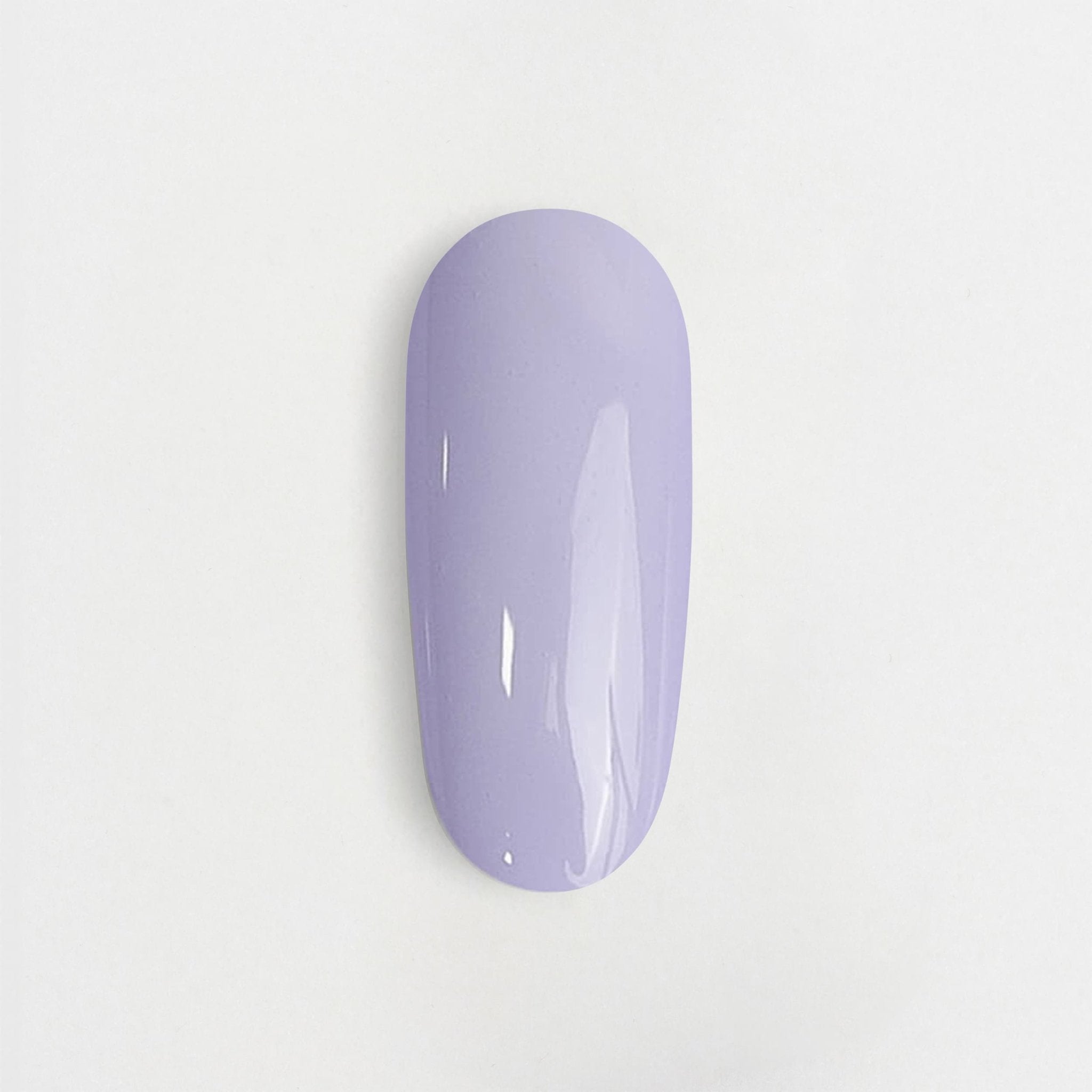 semi-permanent nail polish Iris C77