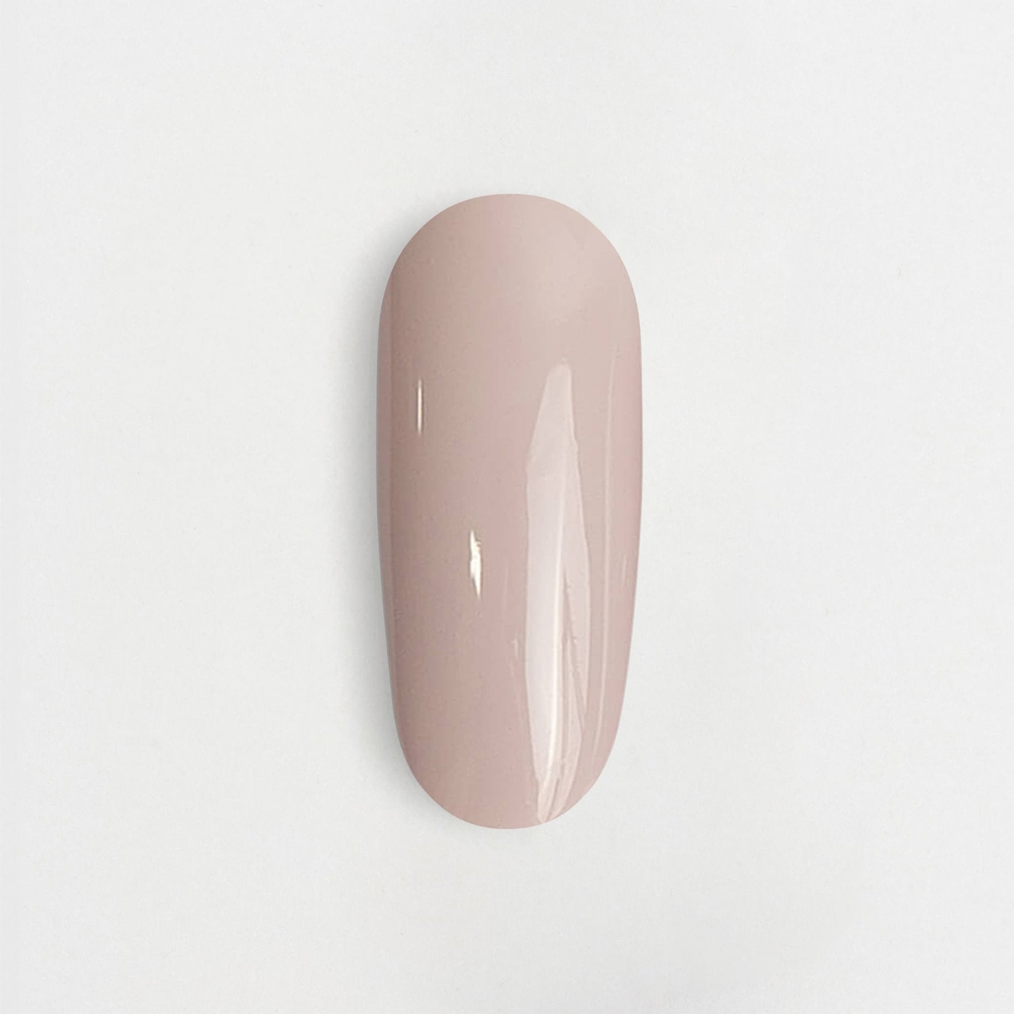 semi-permanent nail polish Ivory C13