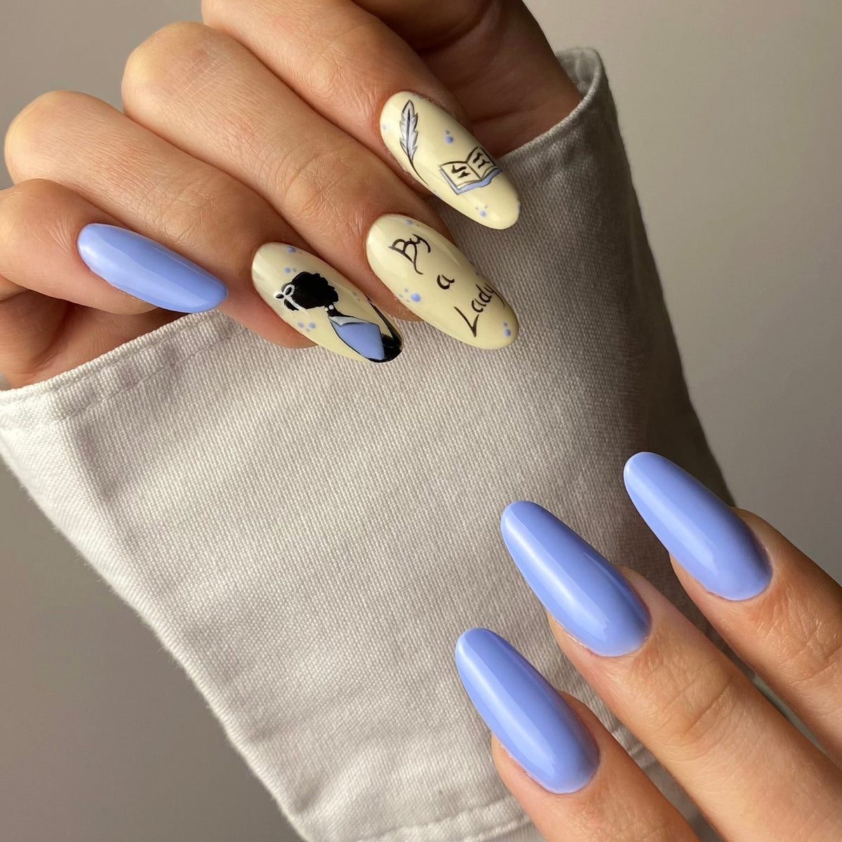 GEL POLISH C199