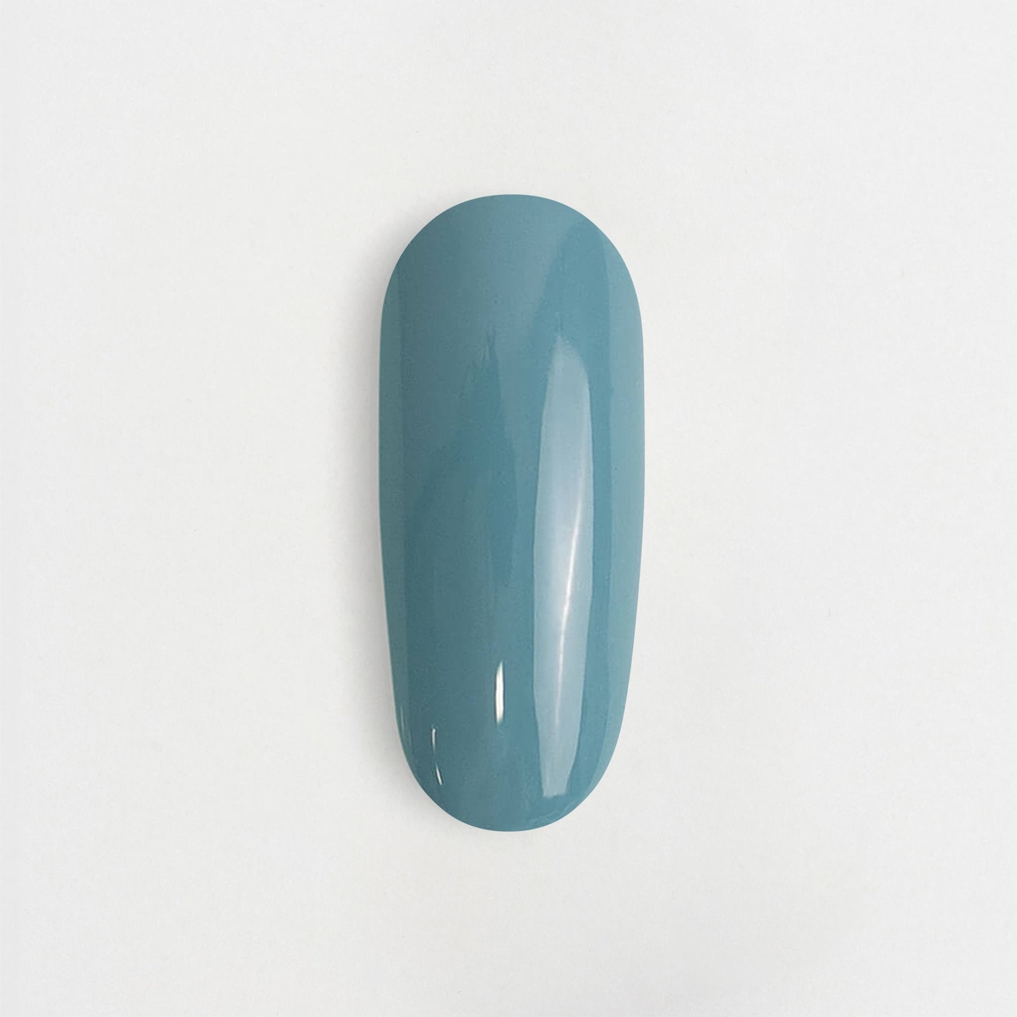 semi-permanent nail polish Jasmine C119