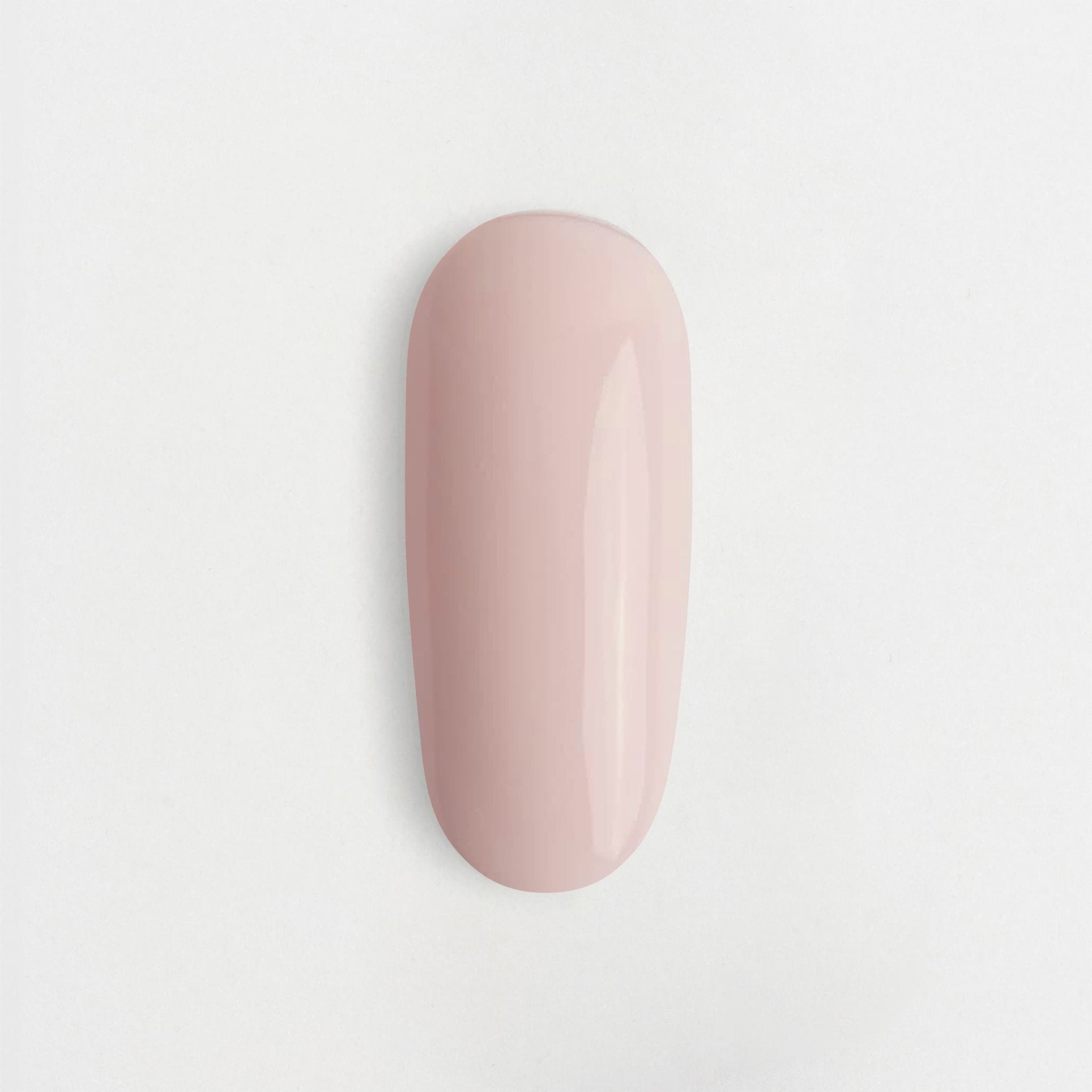 semi-permanent nail polish Jolie - C158