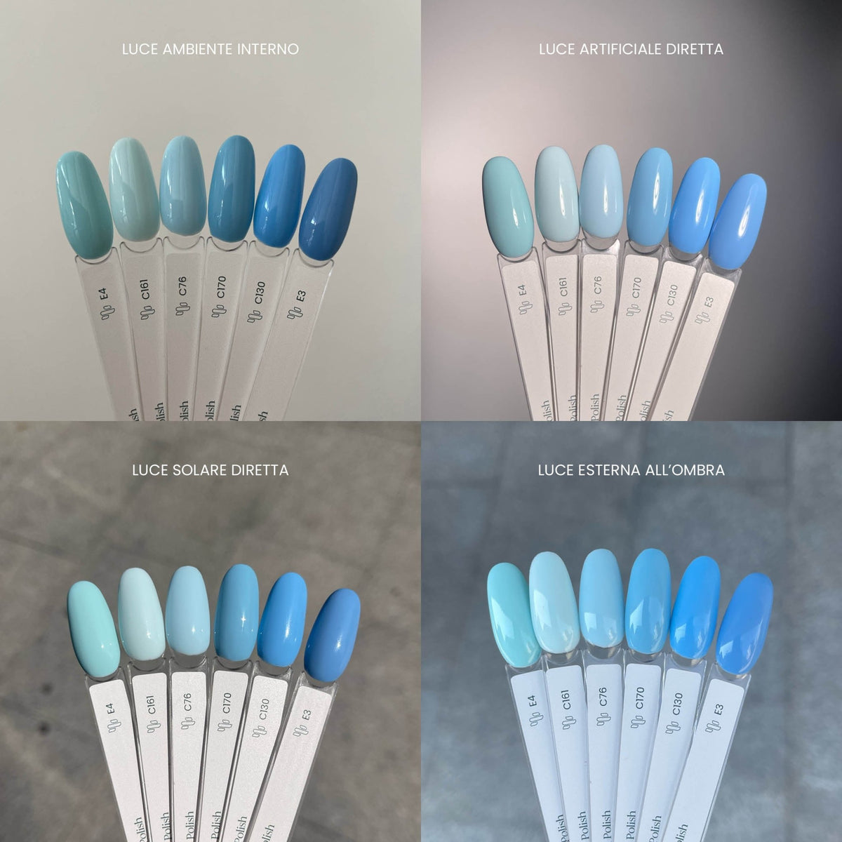 Bow C161 Gel Polish