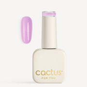 Lavender Glaze C228 Gel Polish
