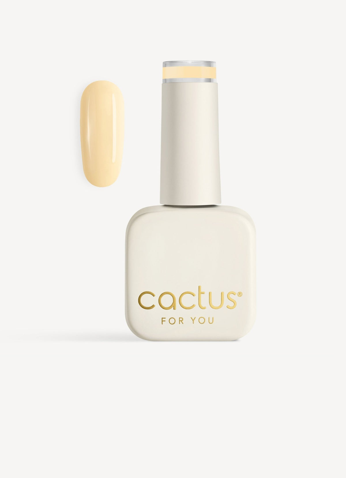 Lemon C27 Gel Polish