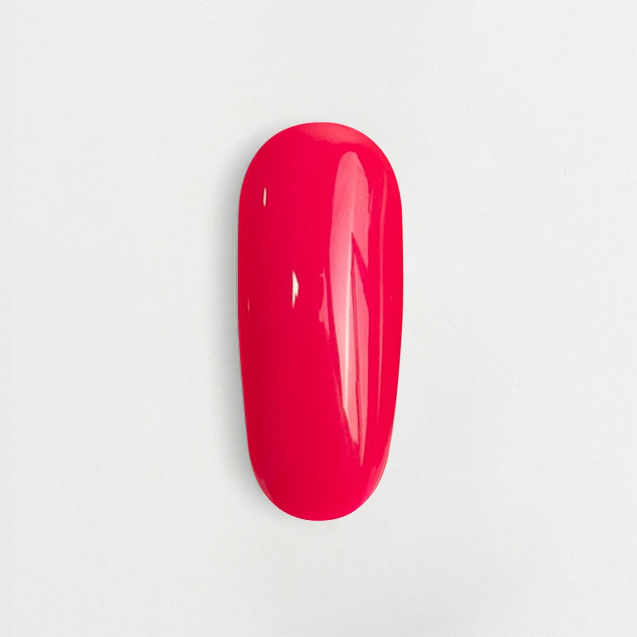 semi-permanent nail polish Lipstick C43