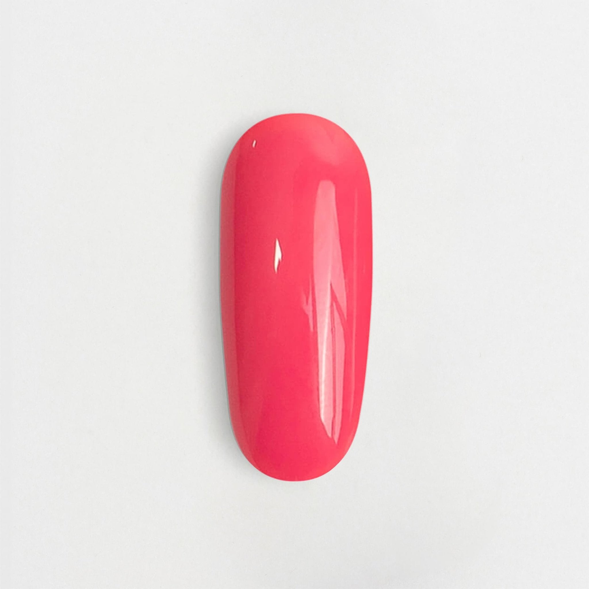 semi-permanent nail polish Lolipop C45