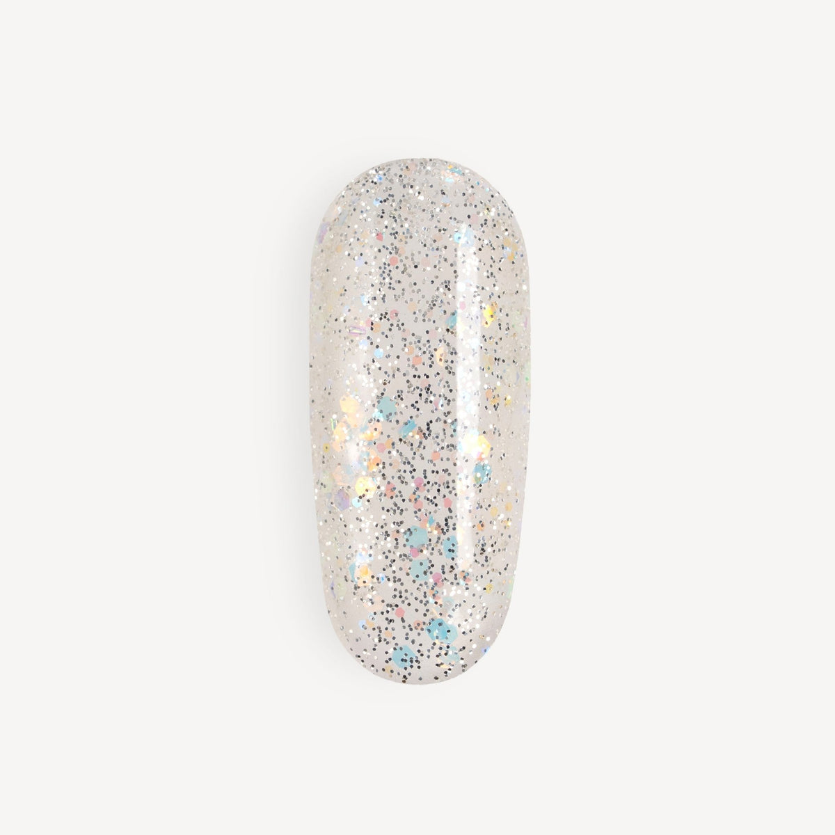 Lovely S006 Gel Polish