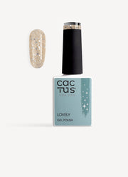 Smalto Semipermanente Lovely S007