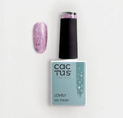 Smalto semipermanente Lovely S008 di Cactus for You