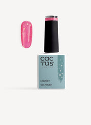 Smalto Semipermanente Lovely S009