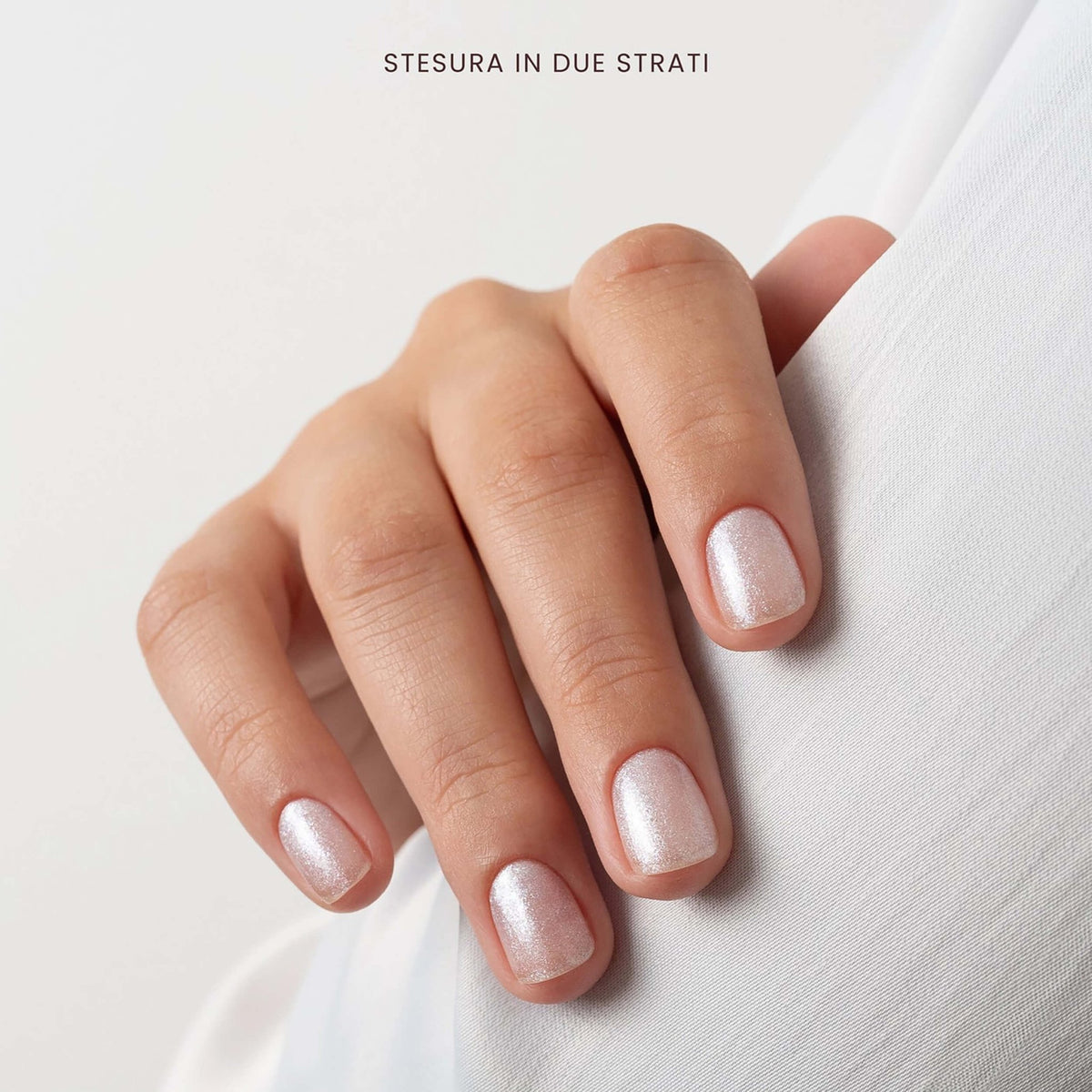 GEL POLISH C124