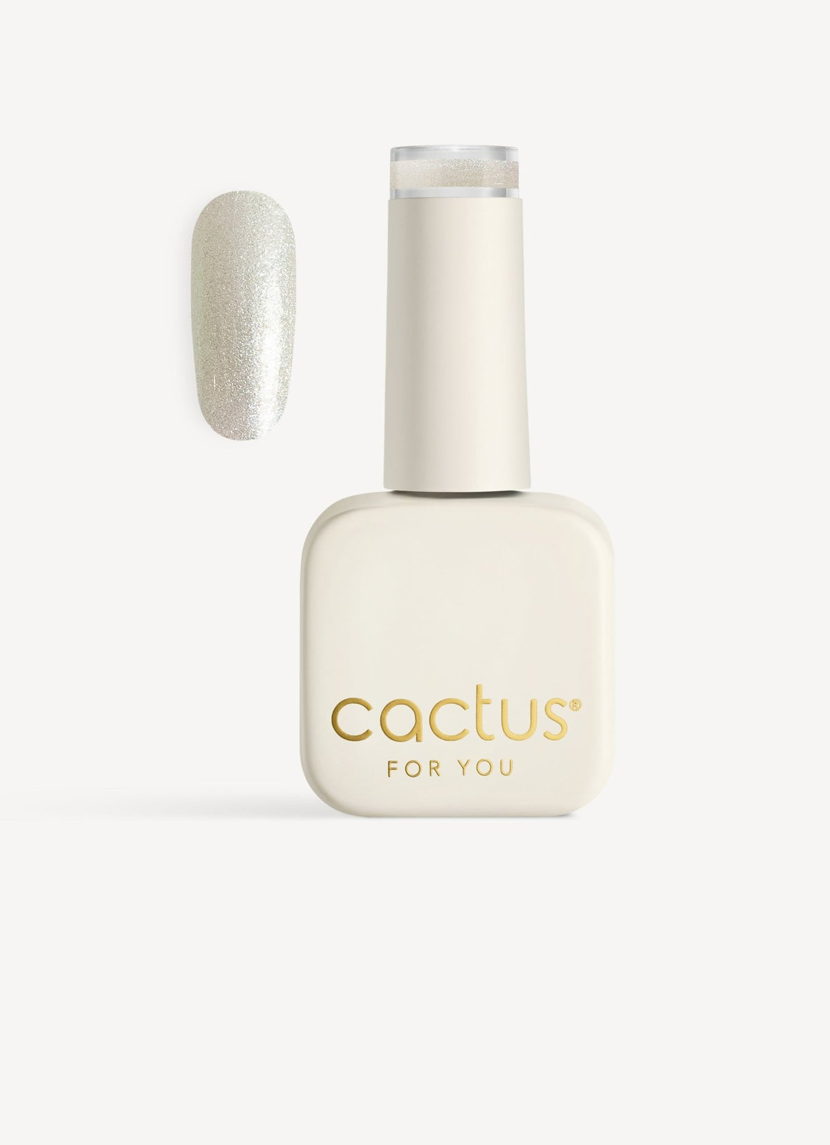 Luna C124 Semi-Permanent Nail Polish