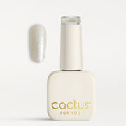 Luna C124 Semi-Permanent Nail Polish