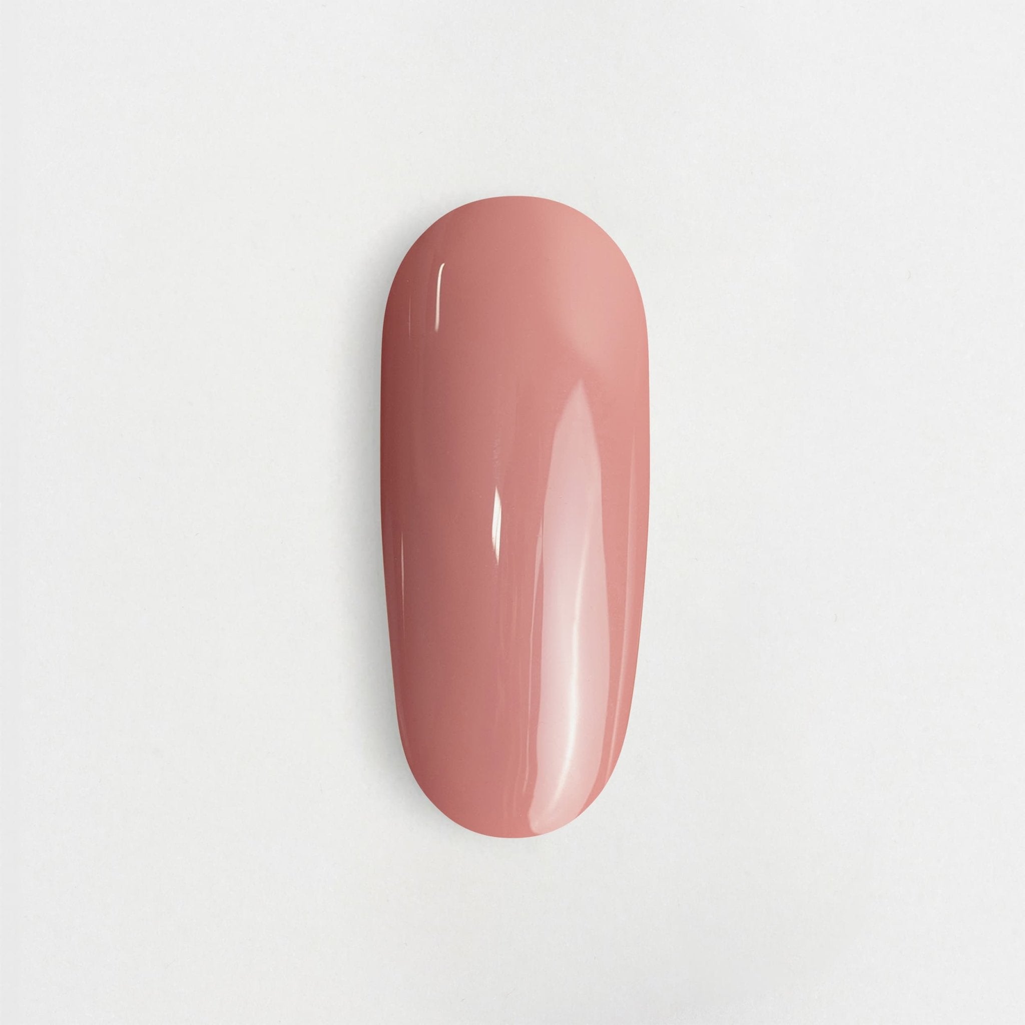 semi-permanent nail polish Macaroon C134