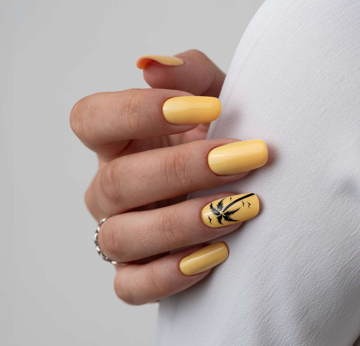 GEL POLISH C125