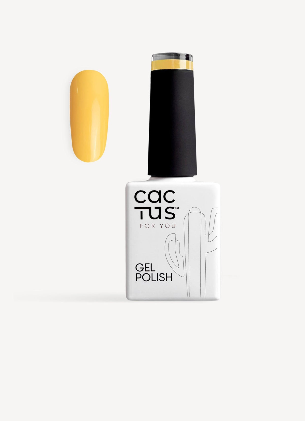 Madagascar C125 Gel Polish