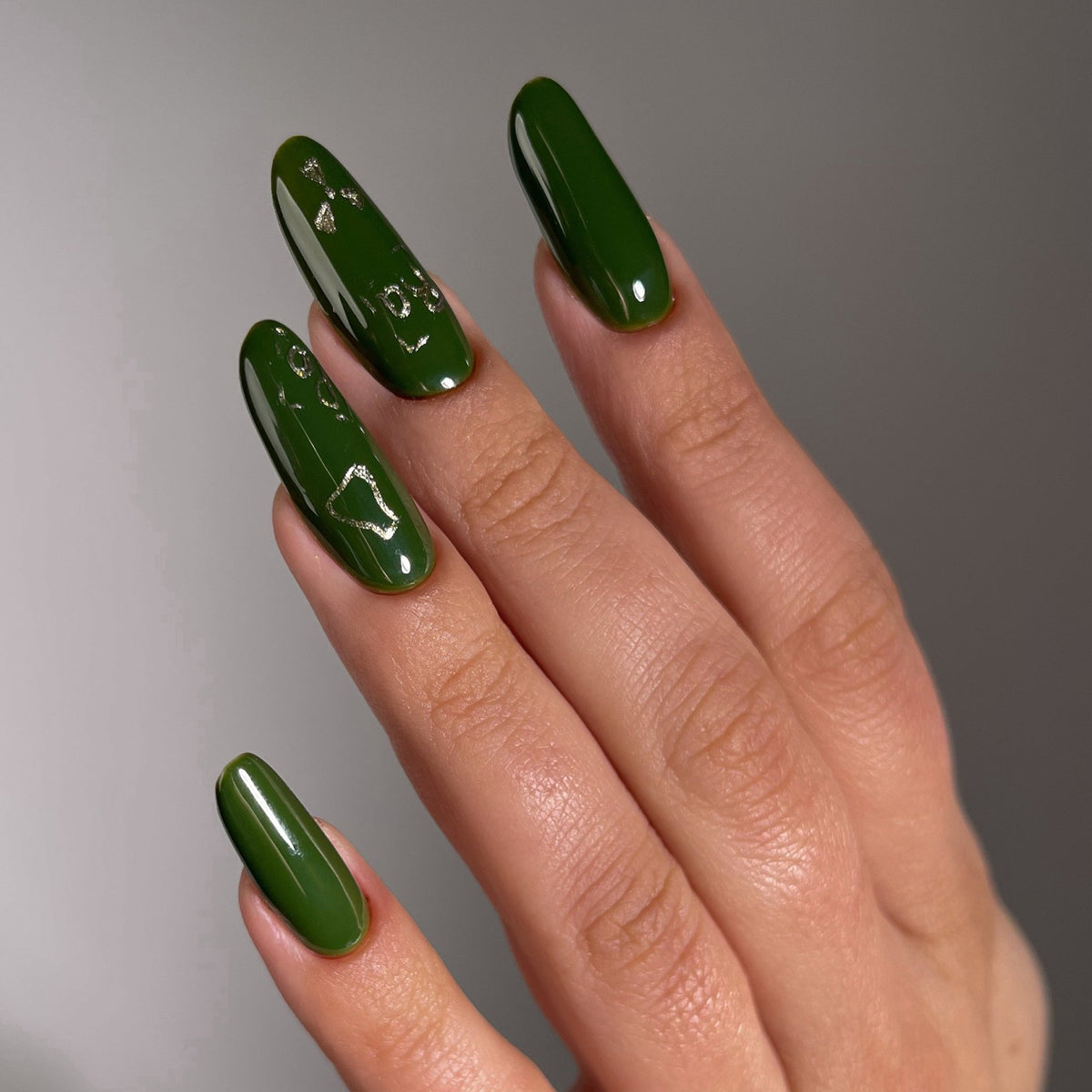 GEL POLISH C195