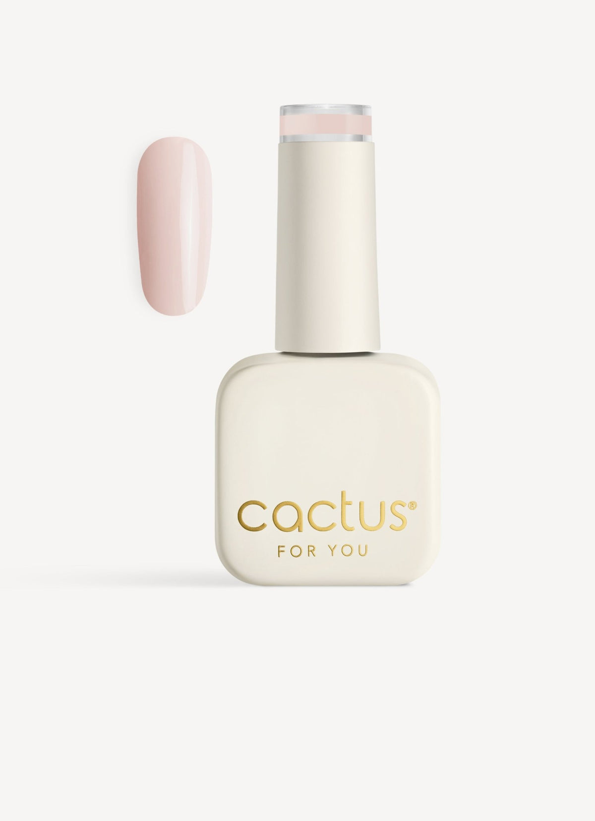 C133 Meringue Gel Polish