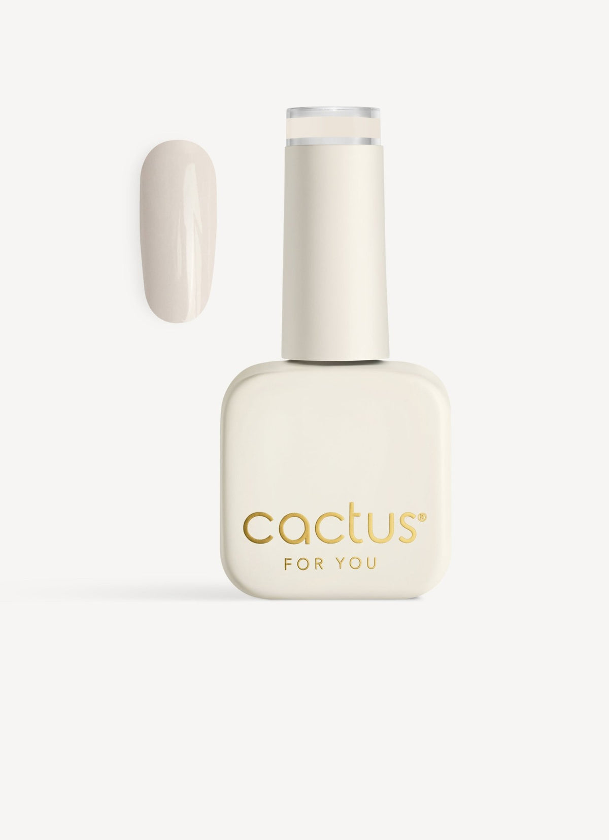 Milk C2 Gel Polish