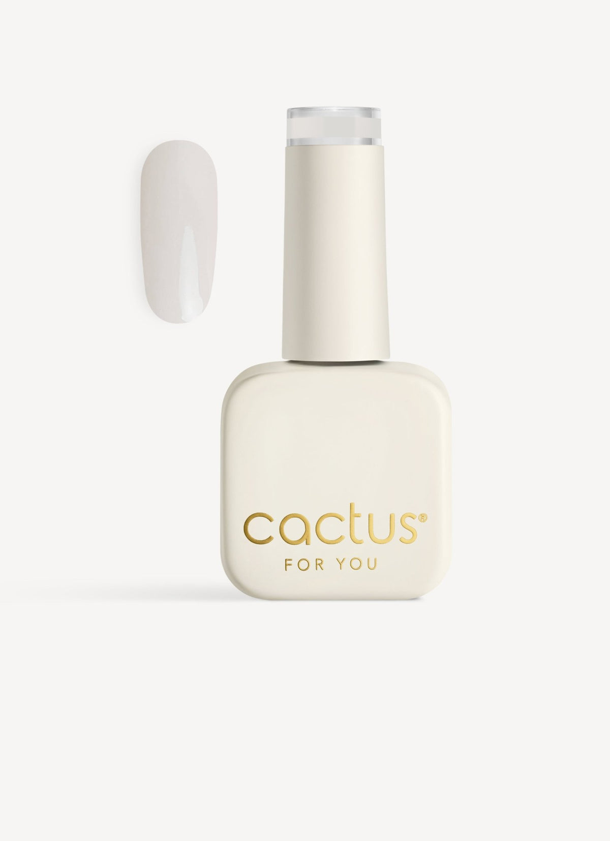 Milky Dream ES01 Semi-Permanent Nail Polish